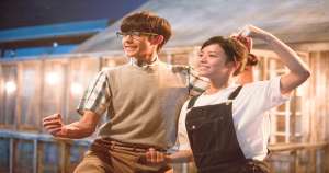 「說了愛你，一定拿命珍惜！」不愛就是不愛，要愛就「愛你到底」星座TOP3！