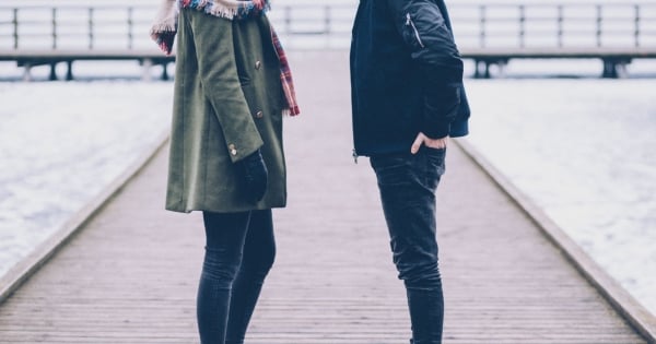 「我要你的眼裡只有我！」如何讓天秤座「斷絕花心」只鍾情於你？