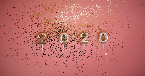 【PART-2】１２星座２０２０年的迎接「好運」方法！照著內容做，有機會得到「幸運之神」一整年的眷顧哦！