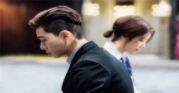 「忘不了曾經愛過，分手無法再當朋友」！沒想到「這3個星座男」選擇分手「最殘忍」！態度堅決轉身就走，別再渴望他回頭！