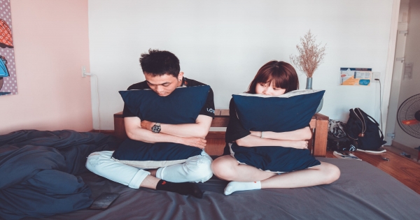 完全無法接受「這種」個性的人成為自己的「伴侶」！獅子座最不能接受的「五種」類型！