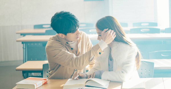 「不是一輩子不吵架，而是吵架了還能一輩子」！魔羯座內心「最嚮往」的「4種愛情」！
