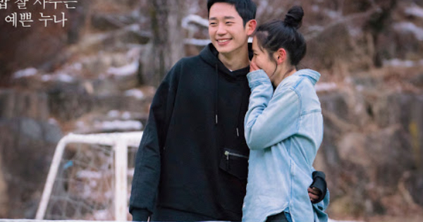 如果想當個讓他身邊的朋友都羨慕的「完美女友」！那就要像這四大星座女看齊！