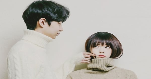 12星座這樣的「舉動」就是決定賴著你「不放手」！喜歡你並不是你的追求，而是因為你就是你！