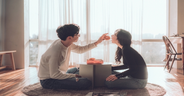 用「4個行動」說明12星座對你的愛多深！就算不說，這樣的愛意也能感覺到！