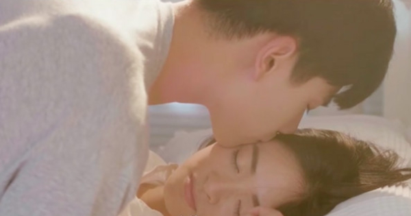 「你是我人生中唯一的例外」！魔羯座愛不愛你，就看「這5點」！不要再懷疑他的真心了！