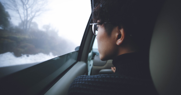 誰說女追男隔層紗，很簡單的？明明這４大星座男就超級難追！中間根本有座大冰山啊！