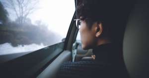 誰說女追男隔層紗,很簡單的?明明這4大星座男就超級難追!中間根本有座大冰山啊!