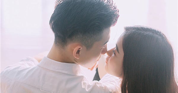 廣大男性福音來了！這些星座女「一哄秒消氣」，趕快學會哄人情話，就不怕女友「氣噗噗」！
