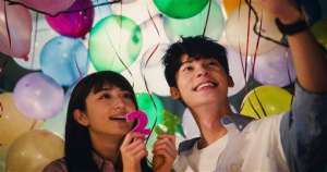 「愛對了人，每天都是情人節！」愛上「這3個」星座男每天都好甜❤你永遠是他的「可愛小寶貝」！