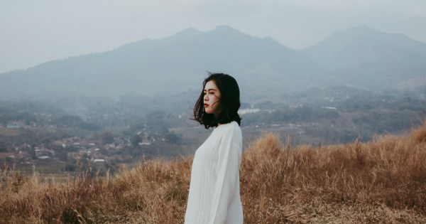 是不是早該把手鬆開？12星座女「你是不是真的愛錯了？」