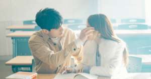 「或許一開始的我們就不該認識...」這6組配對明明不適合卻互相吸引，都是緣份惹的禍！