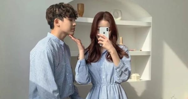 超級膚淺「就是顏控」！這些星座男面對漂亮女生最容易「淪陷」！