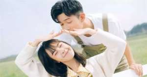 「無論時間過多久，依然待你如初！」全世界最霸氣「寵老婆」的星座：水瓶座！