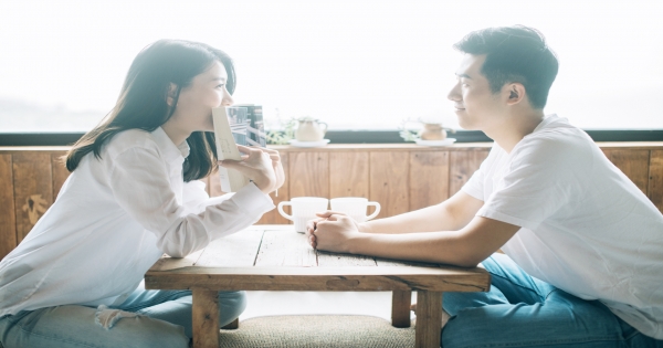 【必勝告白法則】可不可以讓我喜歡你？喜歡12星座的你就該這樣追求，打破朋友關係晉升為情人關係！
