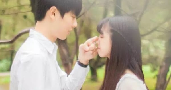 １２星座「真愛」你時，才會給你這專屬的「甜蜜暱稱」！當雙魚叫你小懶豬、天蠍直接叫你老婆！
