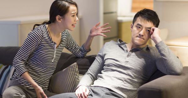 非常中懇的告訴「雙魚座」不要跟這種人談戀愛！