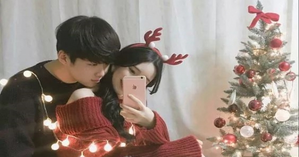 「寶貝，我喜歡你這樣！」水瓶座想被你「這樣」撒嬌！就用這7招在他懷裡盡情耍賴吧❤