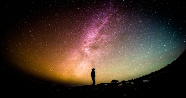 【星座心測】靈魂裡住著另外一個他！測試你「更像」哪個星座？早就懷疑你是XX座很久了！