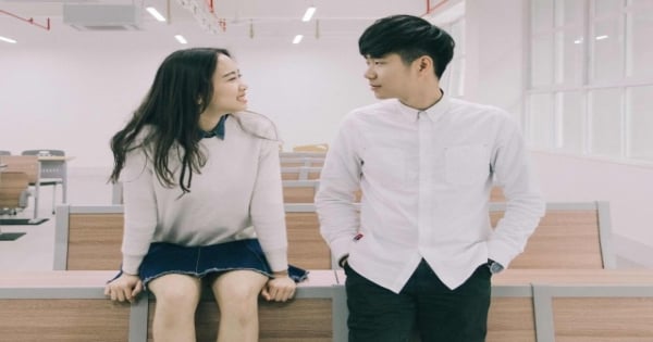 「我該如何讓你明白我愛你？」12星座是不是真的喜歡你，把握「這一點」就夠了！