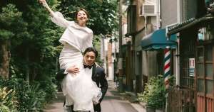 「嫁給他你就賺到了！」嫁給12星座老公，你會「賺到」什麼？處女老公是「萬用幫手」、天蠍老公是「貼身保鑣」！
