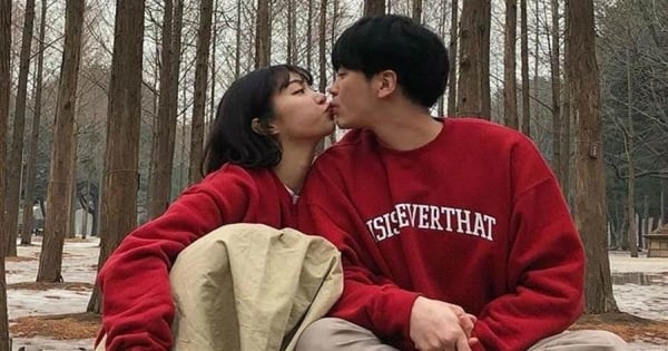 １２星座拿「這個類型」的人最沒轍，一旦遇上就小鹿亂撞、「心動」愛上他！