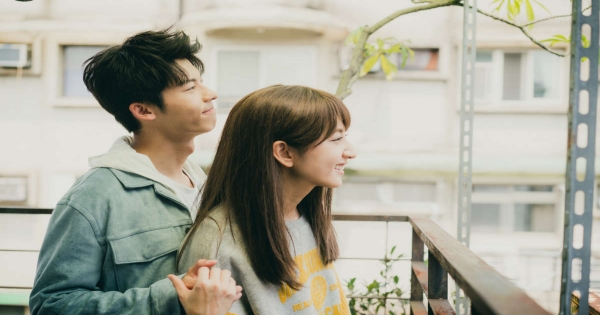 「12種甜蜜」你擁有哪一種？和12星座在一起會得到這樣的甜蜜，是幸福的證明！