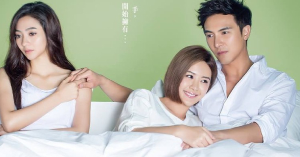 女友已經是女神等級！還是會想偷吃的「渣男星座男」！