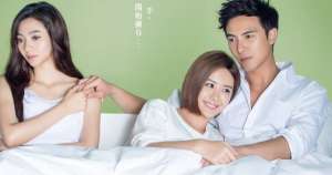 女友已經是女神等級！還是會想偷吃的「渣男星座男」！