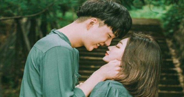 「你的出現是我唯一的心動！」12星座會情不自禁的迷上「這個星座」，是逃不掉的緣分！