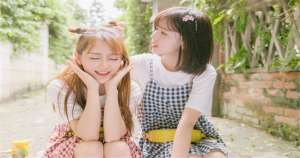 「謝謝你一直都在我身邊!」公佈12星座最佳的「2個死黨」,是彼此最給力的存在!
