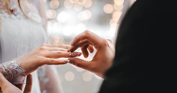 「嫁給我好不好？」公開12星座男「想結婚」的4大表現，就等妳一句我願意！