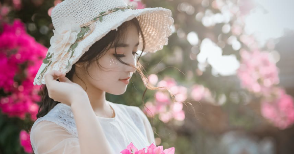 桃花多卻「不花心」！這些星座追求者再多，還是一樣「那麼專情」！
