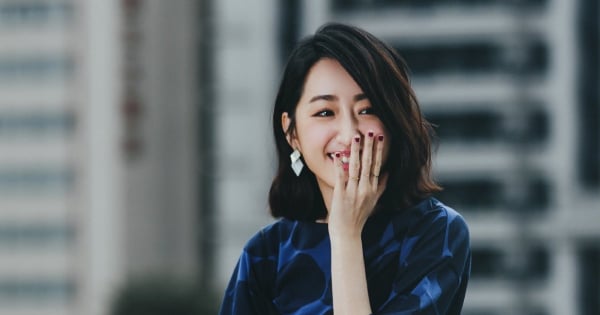 屬於魔羯女的「20個小秘密」，一次讓你看透她的心！