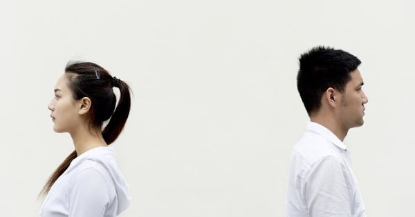 「感覺不會再愛下去了，放手好像成了唯一的選擇...」當１２星座不再愛你，他們就會「這樣做」！