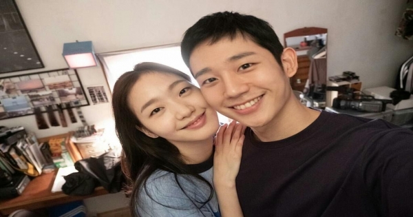 「愛上你以後，每天腦袋裡都是你！」獅子男遇到真愛，幸福的樣子真的藏都藏不住！