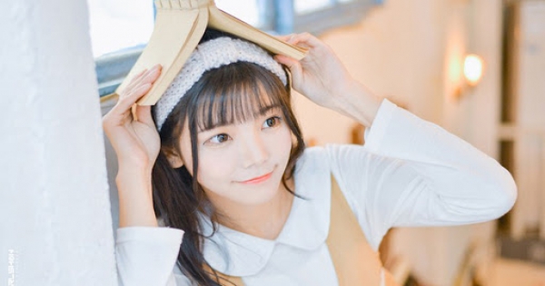 「吃可愛長大的？」水瓶的「7大可愛點」！身邊有一個水瓶座，分分鐘讓你融化！