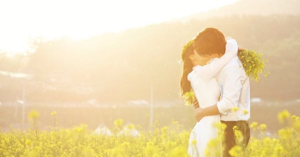 「從開頭走到盡頭！」這些星座決定愛你，就會「愛一輩子」！絕對不要辜負他的真心！