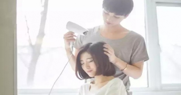 「疼妳愛妳寵爆妳！」12星座男都是「這樣」寵老婆的！牡羊男霸氣保護、巨蟹男溫柔呵護，每一種都是幸福！