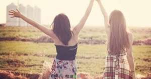 這三大星座就是你最值得交的「好閨蜜」!只有他能永遠挺你、永遠「疼惜你」所受的傷!