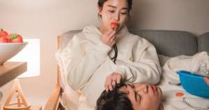 「是你嗎？！」這個才是天秤男最想要的「老婆類型」！