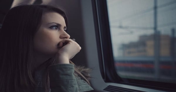 「想你不一定要說出口」12星座內心真的「好想你」的習慣！