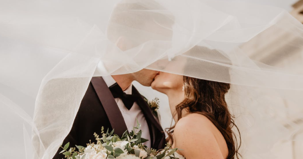 我們結婚吧！12星座男最想娶的「老婆類型」！想愛一輩子的人，是你！