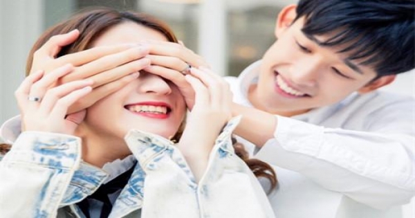 【這一次換我主動靠近你】！使用專屬12星座「感情升溫劑」，讓彼此的愛更進一步！