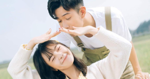 『你的出現是我唯一的心動！』12星座出現這「6個曖昧跡象」對你想做的不只是朋友！