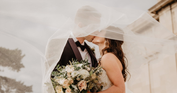 最適合和巨蟹座「結婚」的２大星座！一旦牽手就不放手，步入紅毯的最佳人選！