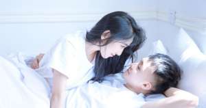 「因為妳心臟蹦蹦跳!」讓12星座男抵擋不住的「撒嬌方式」,直接收服他!