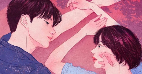 「你對我到底是喜歡還是愛？」12星座「愛上一個人」的四大徵兆！