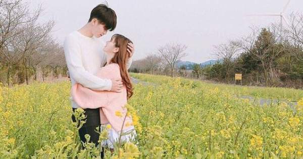 「戀愛中的那些小事！」當１２星座墜入愛河，會有這４種「情不自禁」的表現！