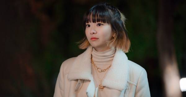 巨蟹座的喜歡很「簡單」，在乎你就什麼都想跟你說，不在乎你連理都懶得理你